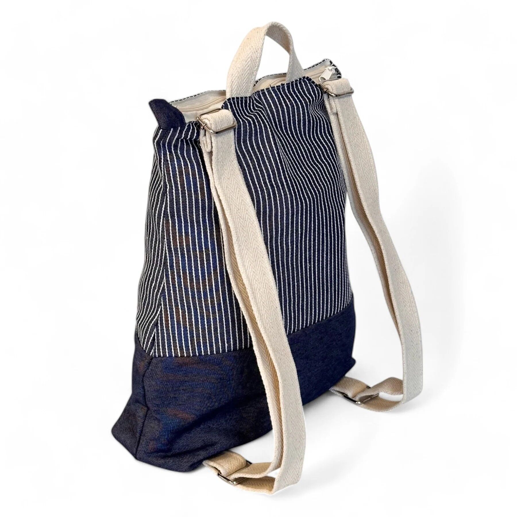 Mochila Paola Delamur - Imagen 4