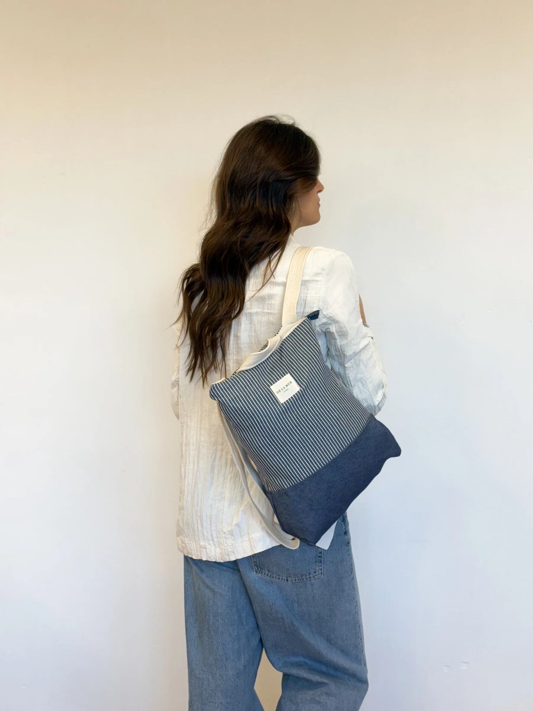 Mochila Paola Delamur - Imagen 2