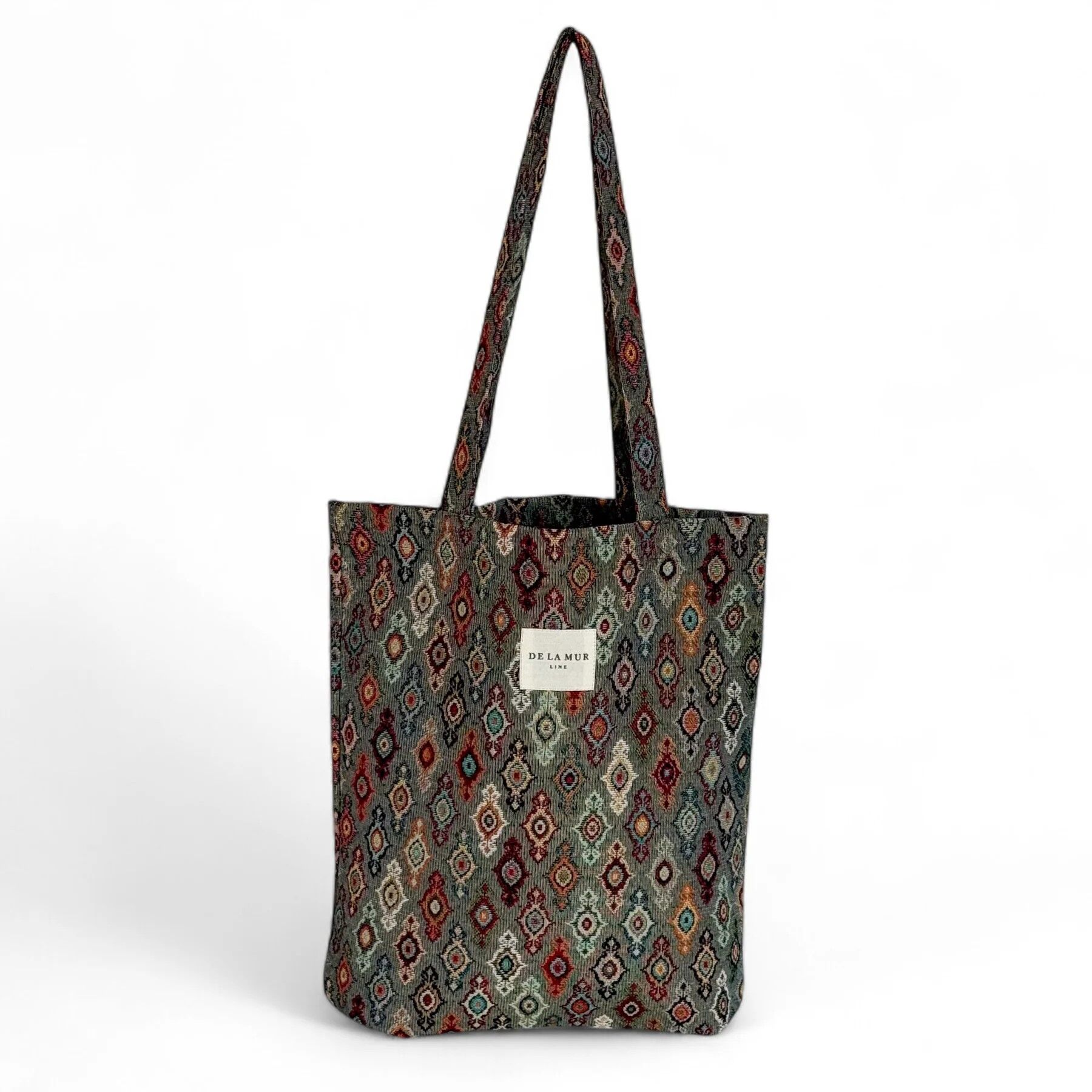 Bolsa Tote bag Delamur Trigo