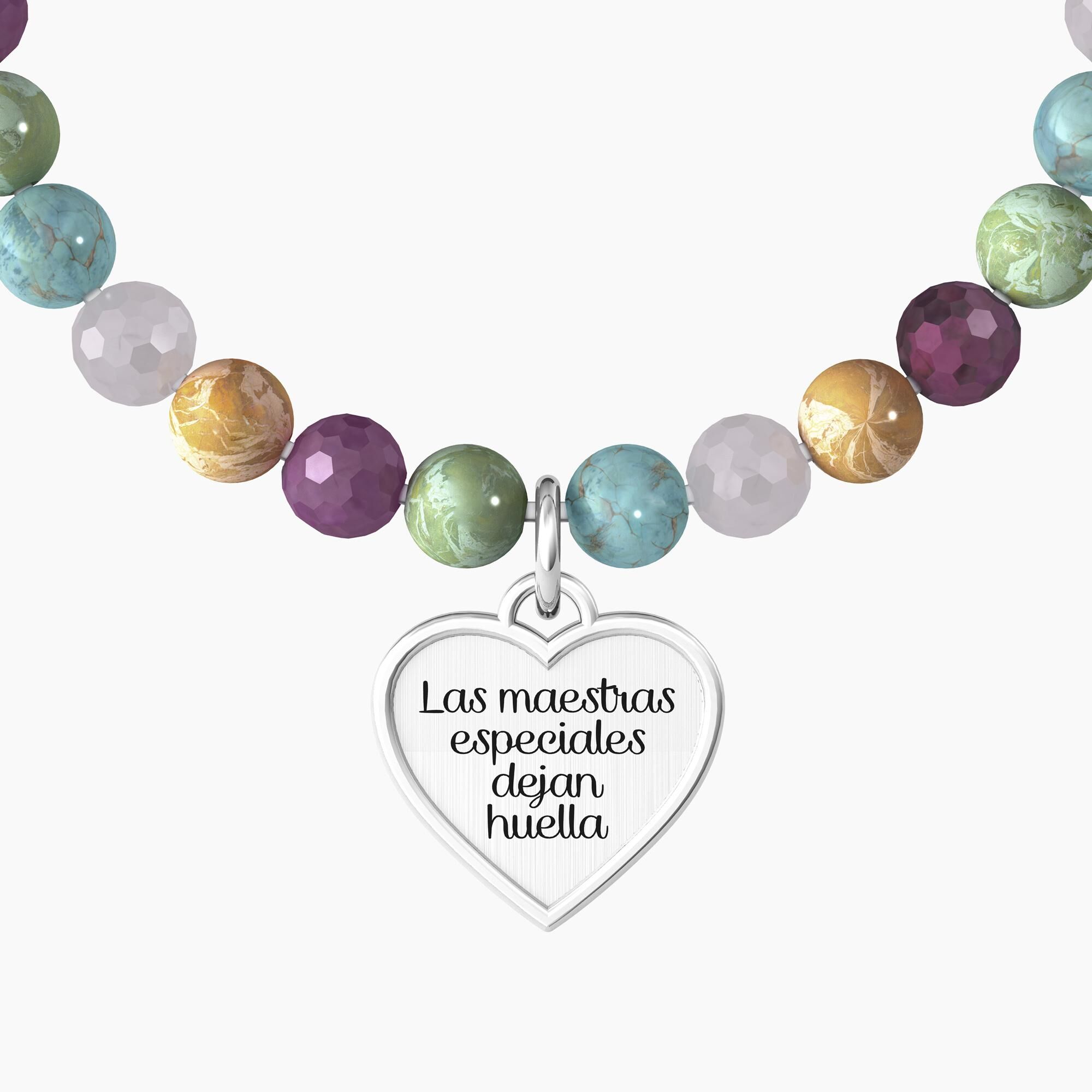 Pulsera de acero Kidult Maestra - Imagen 3