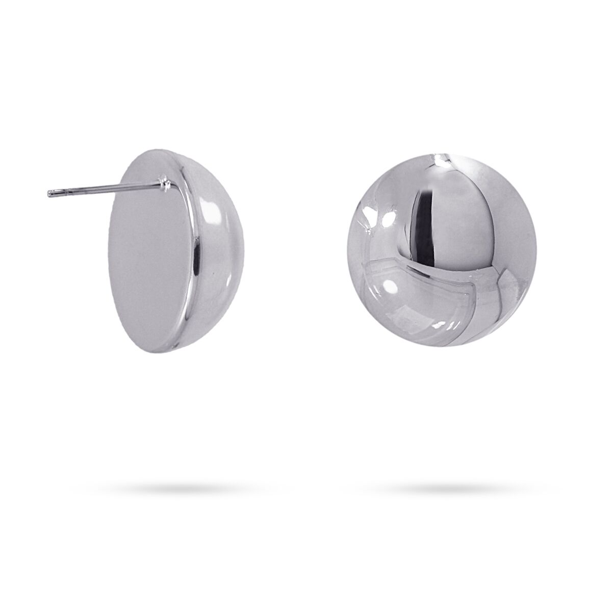 Pendientes acero Anartxy Eostre