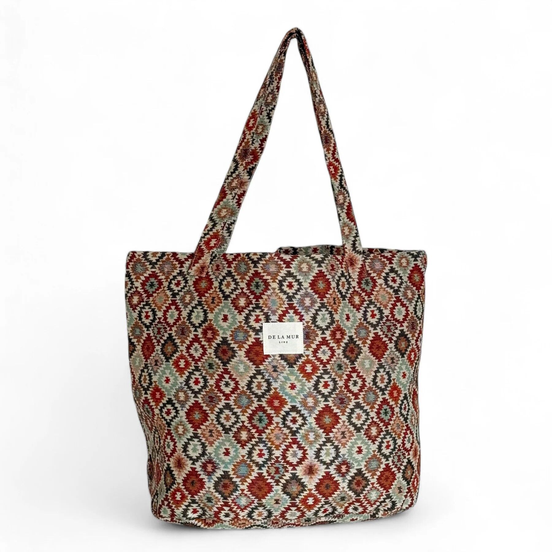 Bolsa grande Delamur Bea