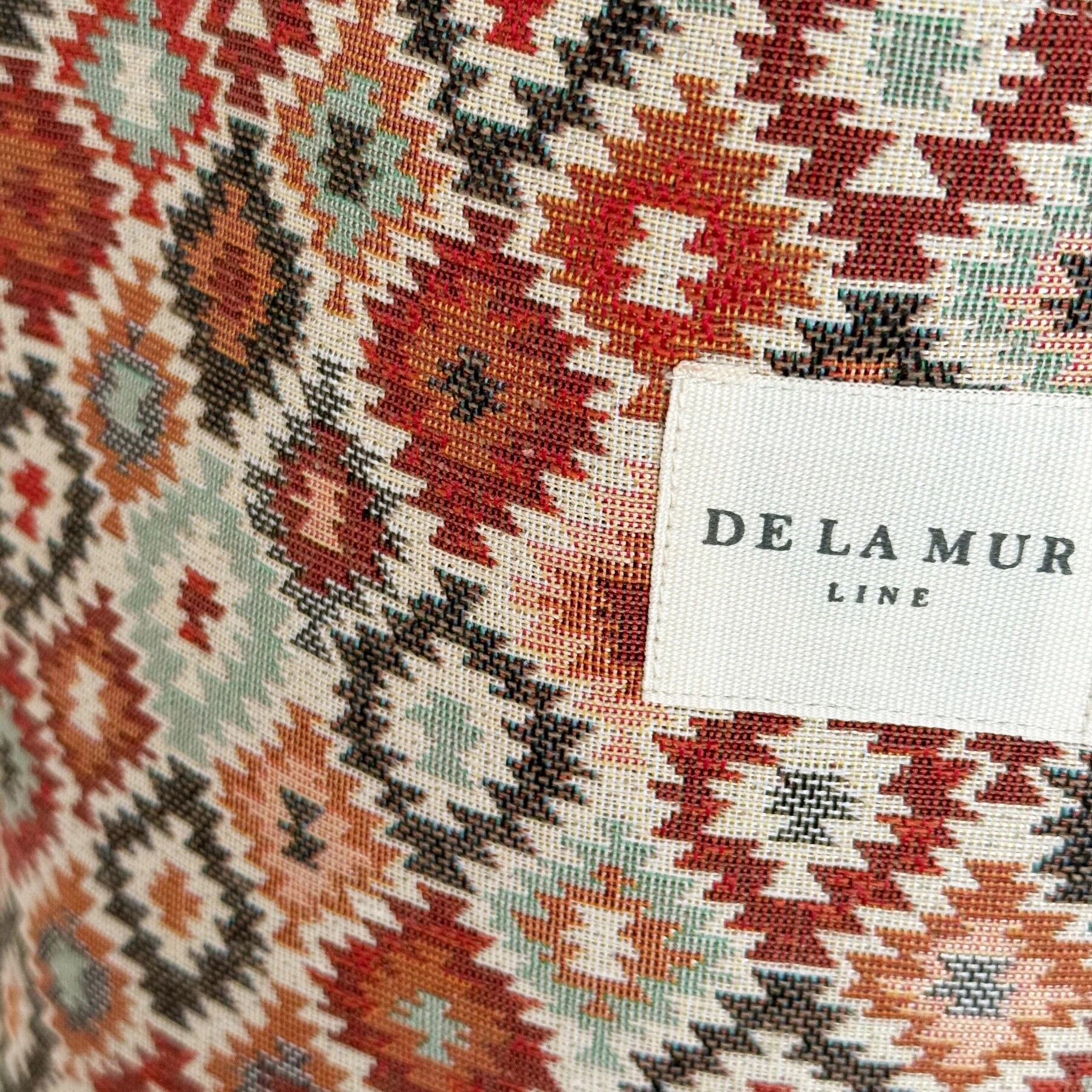 Bolsa grande Delamur Bea - Imagen 3