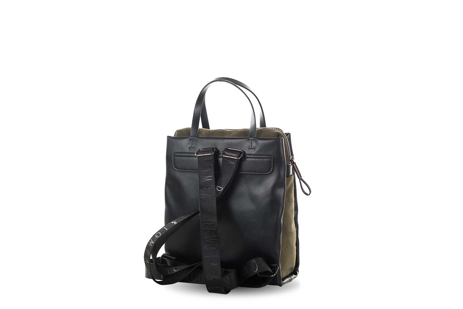 Mochila Devota & Lomba Seren negra - Imagen 3