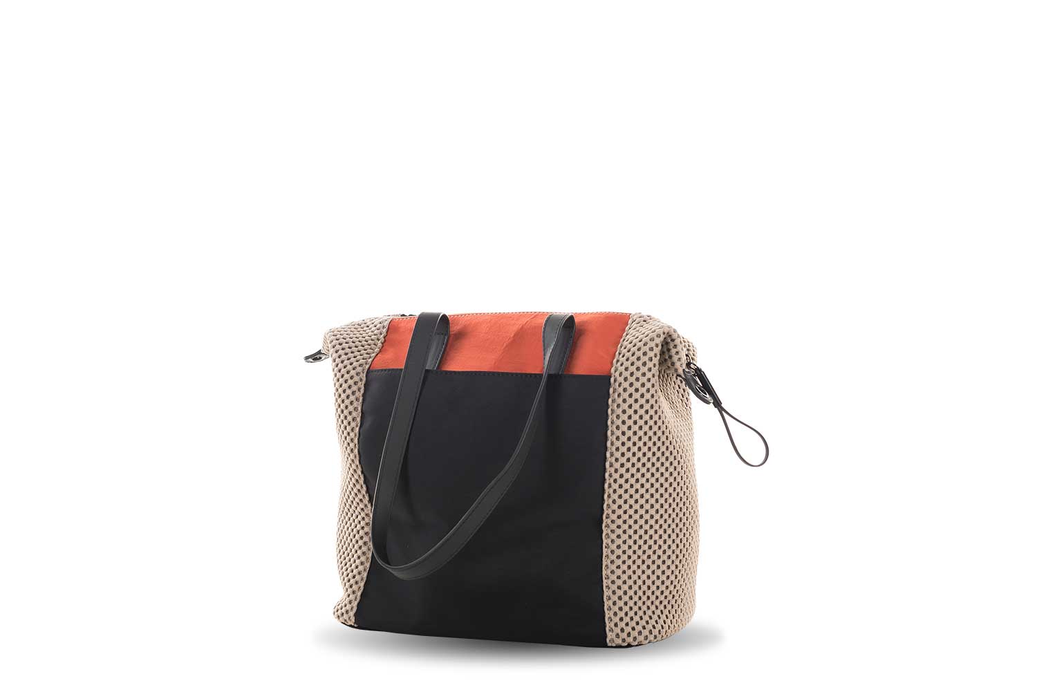 Bolso shopper Devota & Lomba Glow caldera - Imagen 3